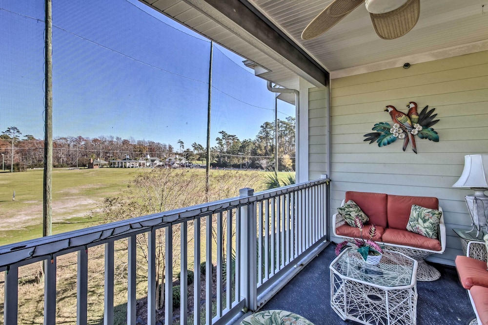 Resort Condo in Tupelo Bay 1 Mile to the Beach - photo 30