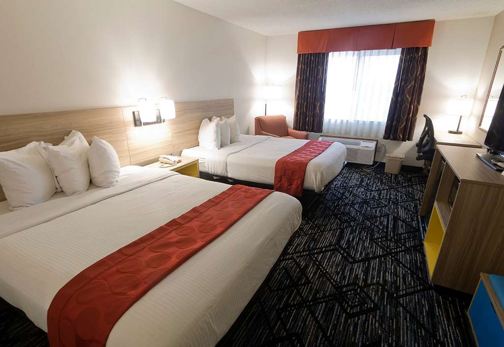 Ramada Limited Decatur - photo 29
