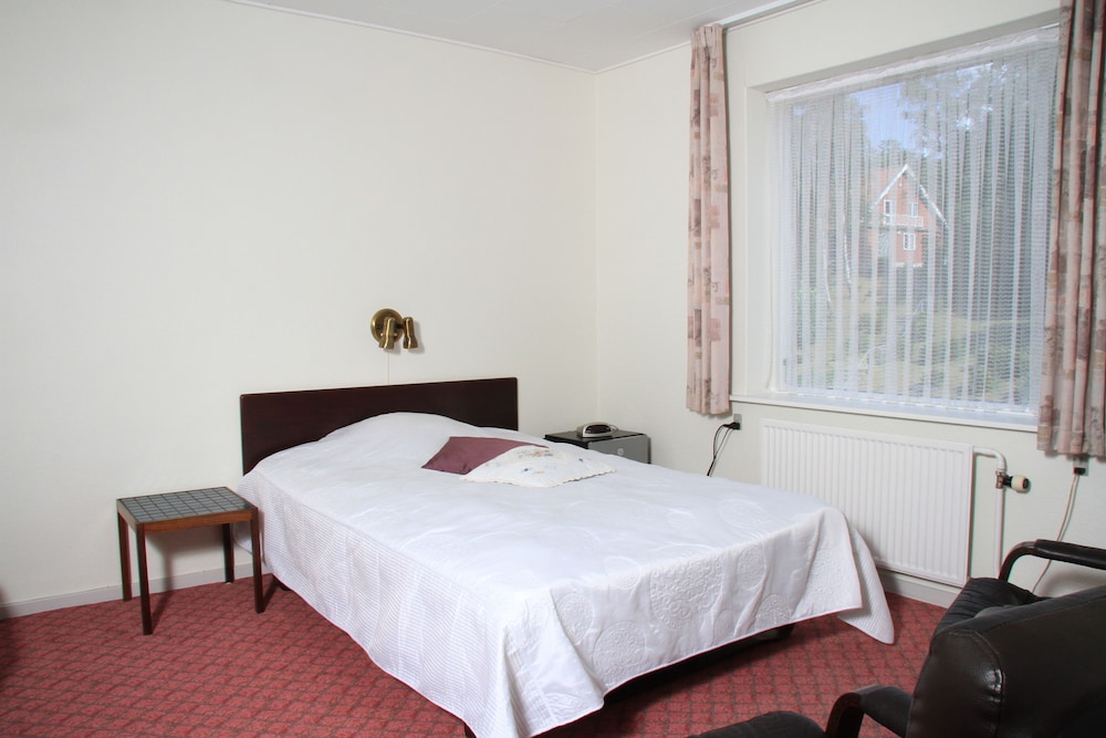 Hotel Hammersø Adults Only — Ronne — photo 4