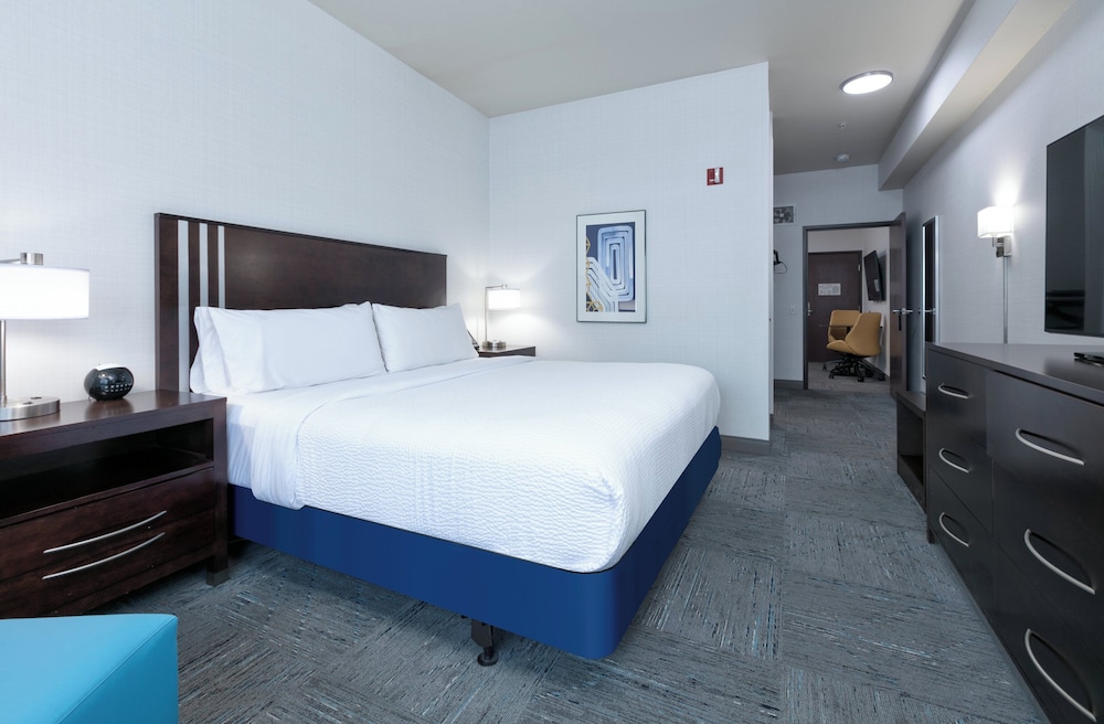 Holiday Inn Express Spokane Valley by IHG - photo 21