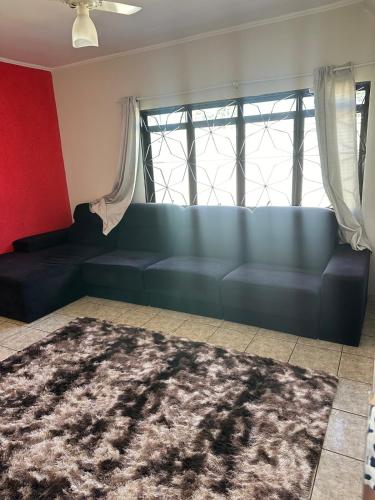 Casal central com piscina in Campo Grande, Brasil