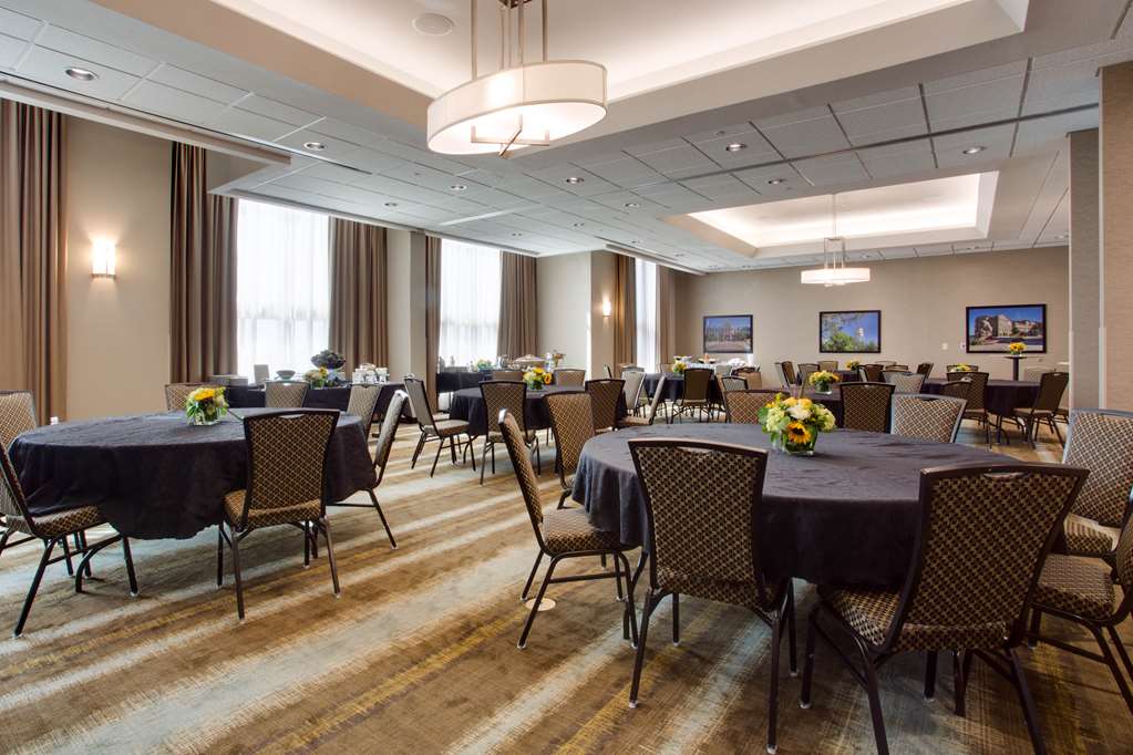 Drury Inn & Suites Dallas Frisco - photo 36