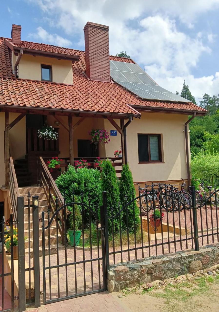 Wynajem pokoi WIKI in Mikolajki, Poland