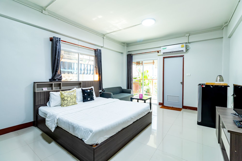 Tree Place - last minute hotel in Bangkok