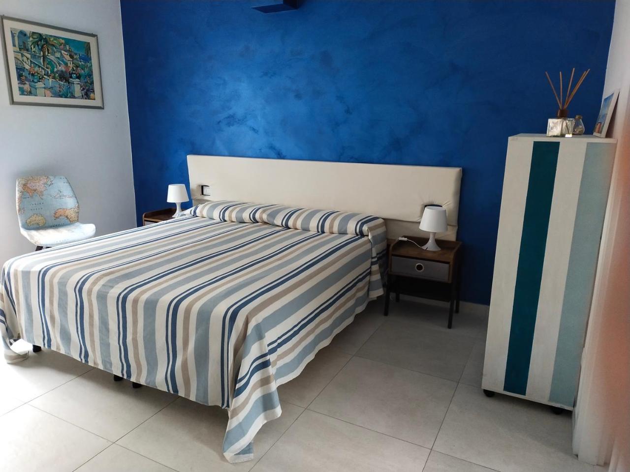 Prie de Ma in Genoa, Italy