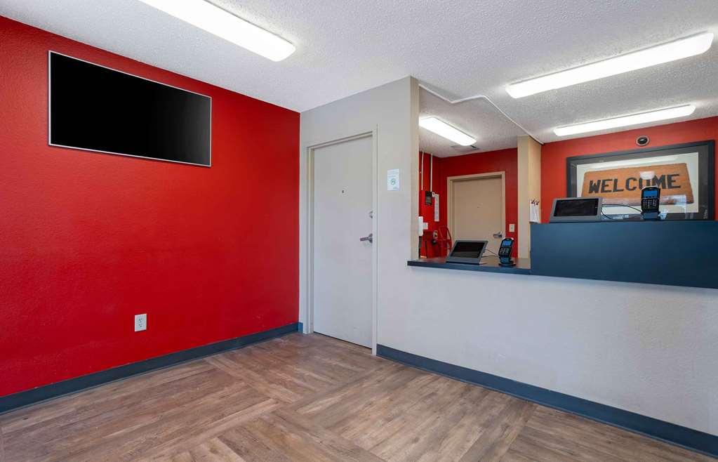 Extended Stay America Suites Houston The Woodlands - photo 5