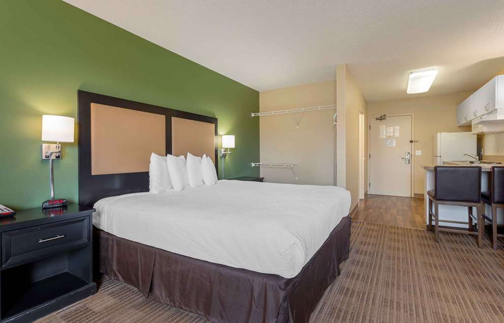 Extended Stay America Suites Eden Prairie Technology Dr - photo 19