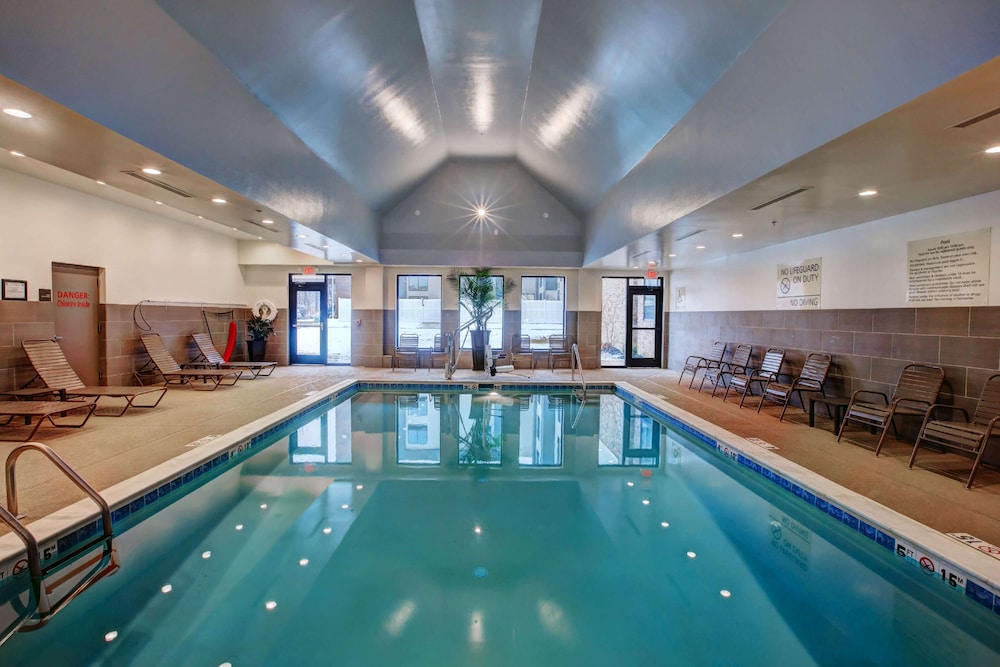 Hampton Inn & Suites Baltimore Aberdeen - photo 19