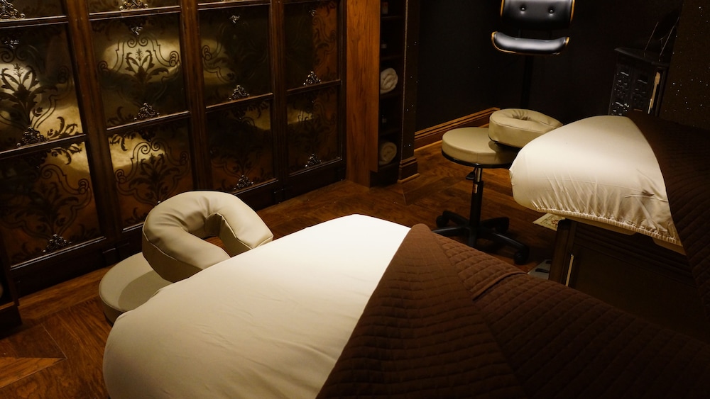 The Grand Resort - photo 57