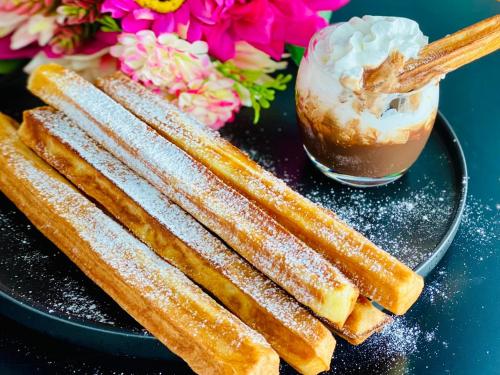 AeroCafe in Partizanske, Slovakia