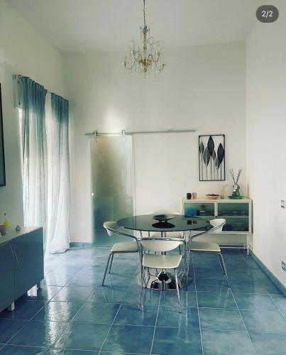 Acquamarina — 4-Star Luxury Hotel in Agropoli, Italy