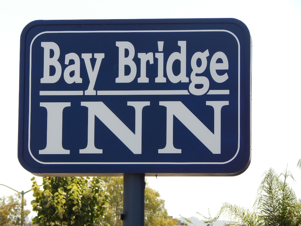 Bay Bridge Inn in Oakland, United States