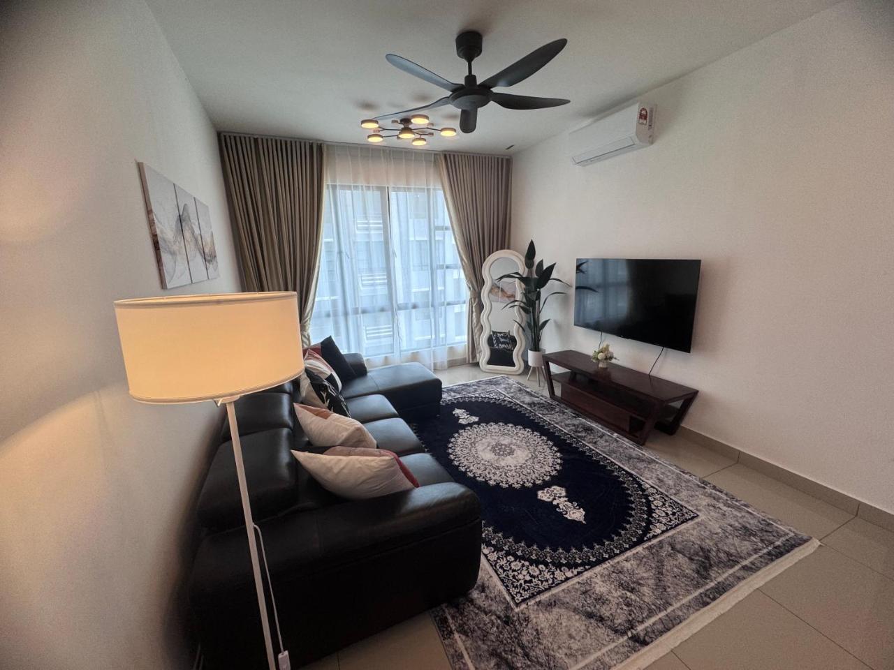 Raycation Homestay — 4-Star Luxury Hotel in Johor Bahru, Malaysia