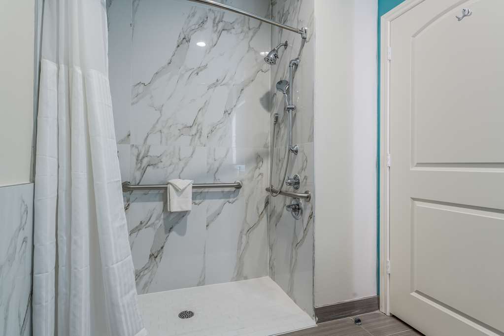 Americas Best Value Inn & Suites Katy - photo 26