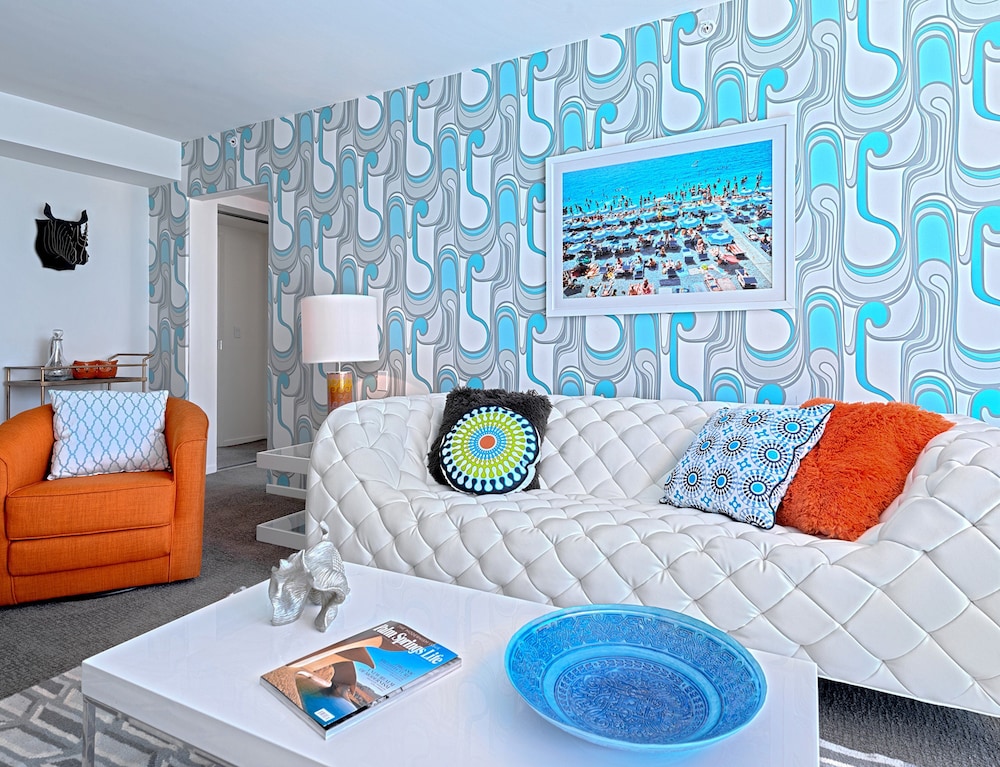 The Twist Palm Springs - photo 5
