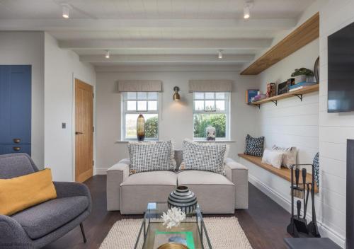 Armstrong 8 in Bamburgh, United Kingdom