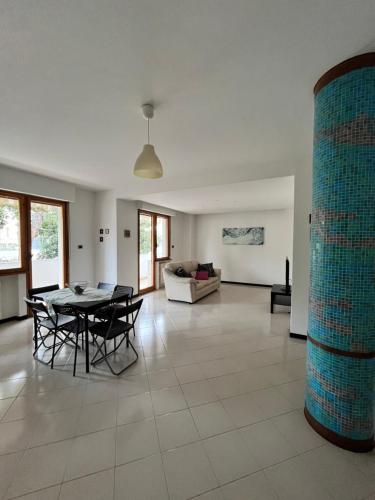 Casa Vacanza Pescara — 4-Star Luxury Hotel in Pescara, Italy