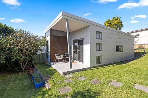 Sandy Feet Retreat — hotel in Woolgoolga
