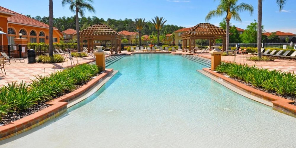 Chun's Bella Vida Resort Vacation Home - photo 31