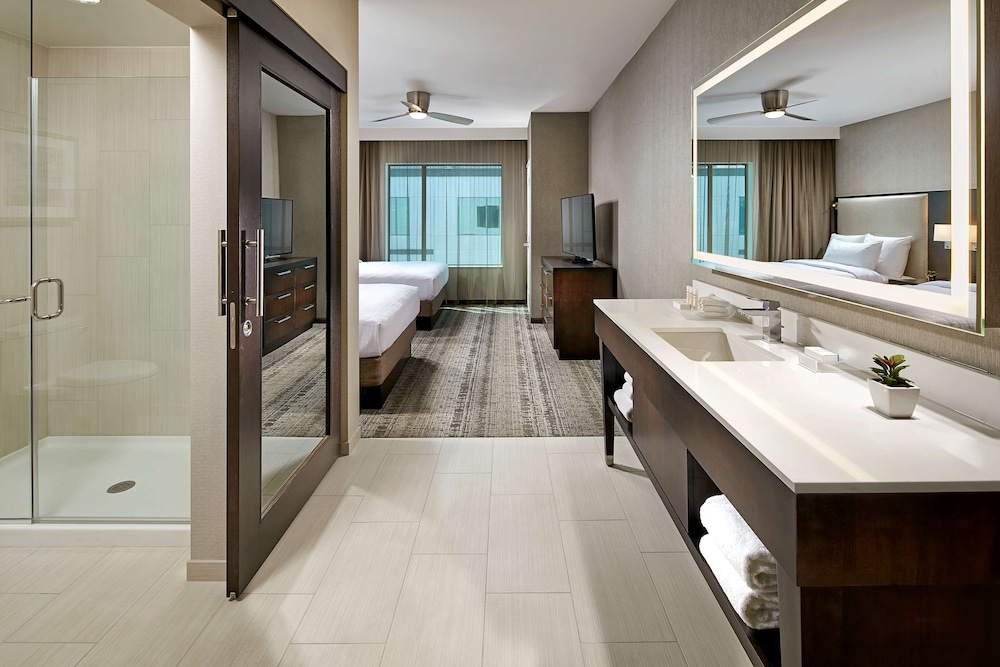 Homewood Suites by Hilton San Diego Downtown Bayside - photo 16
