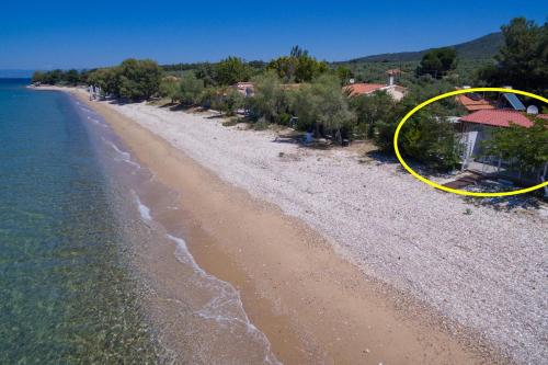 Boccatura — Thasos — photo 5