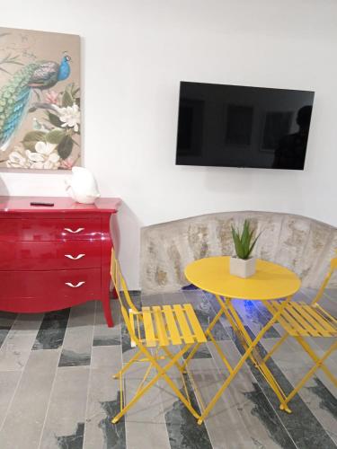Casa Varco Santa Lucia — 4-Star Luxury Hotel in Palermo, Italy