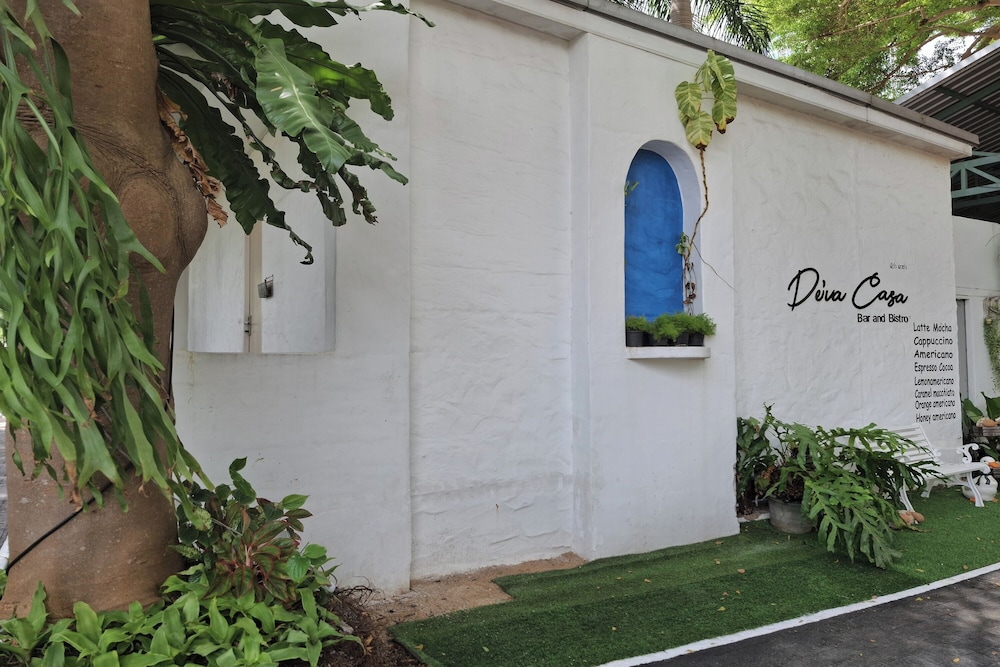 Deva Casa Private Pool Villa — 5-Star Luxury Hotel in Pattaya, Thailand