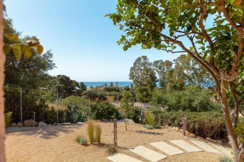 Villa Lentischio a pochi passi dal mare cristallino di Solanas — Solanas — photo 3