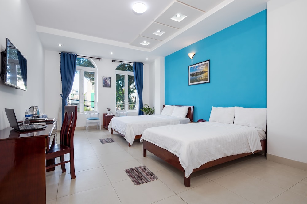 CaLi Night Hotel in Ngu Hanh Son, Vietnam