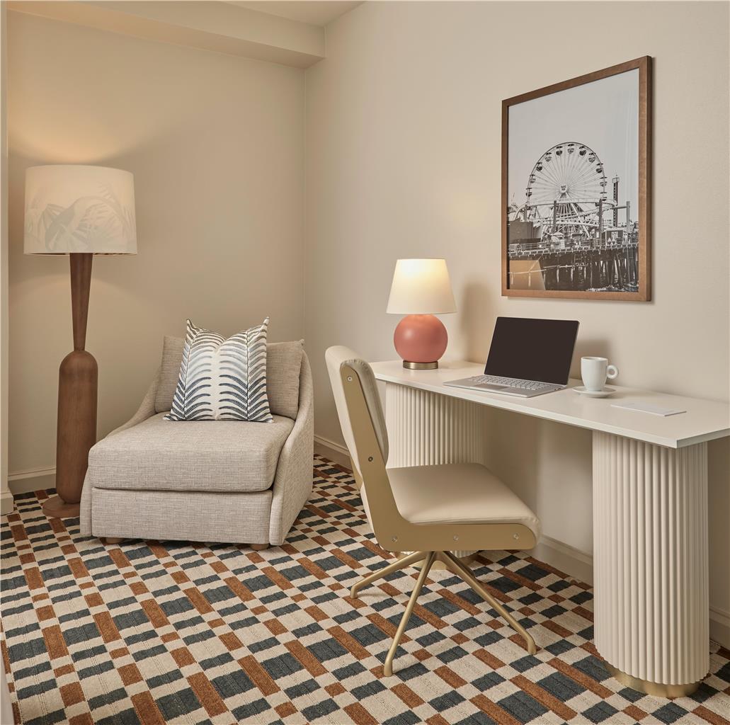 Hyatt Centric Delfina Santa Monica - photo 19