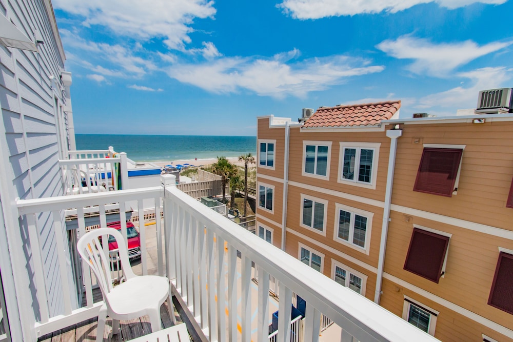 Seaside Amelia Inn - photo 31