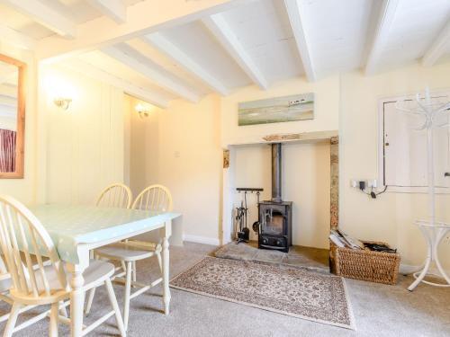 Corner Cottage