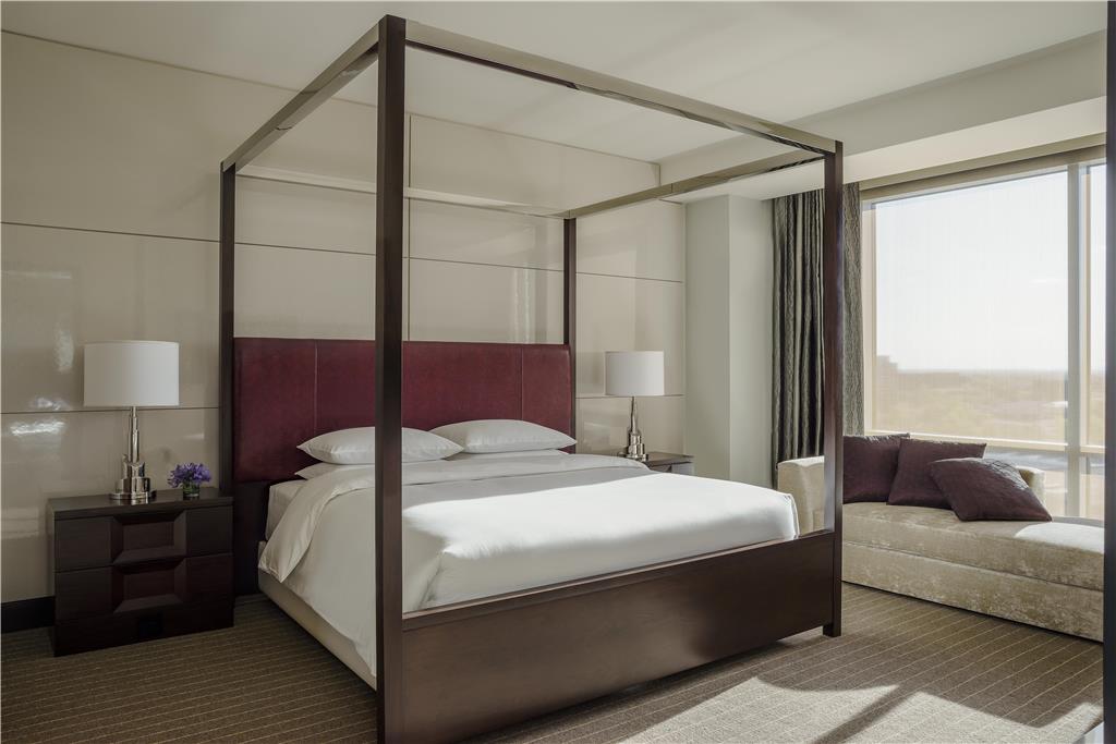 Hyatt Regency Tysons Corner Center - photo 17