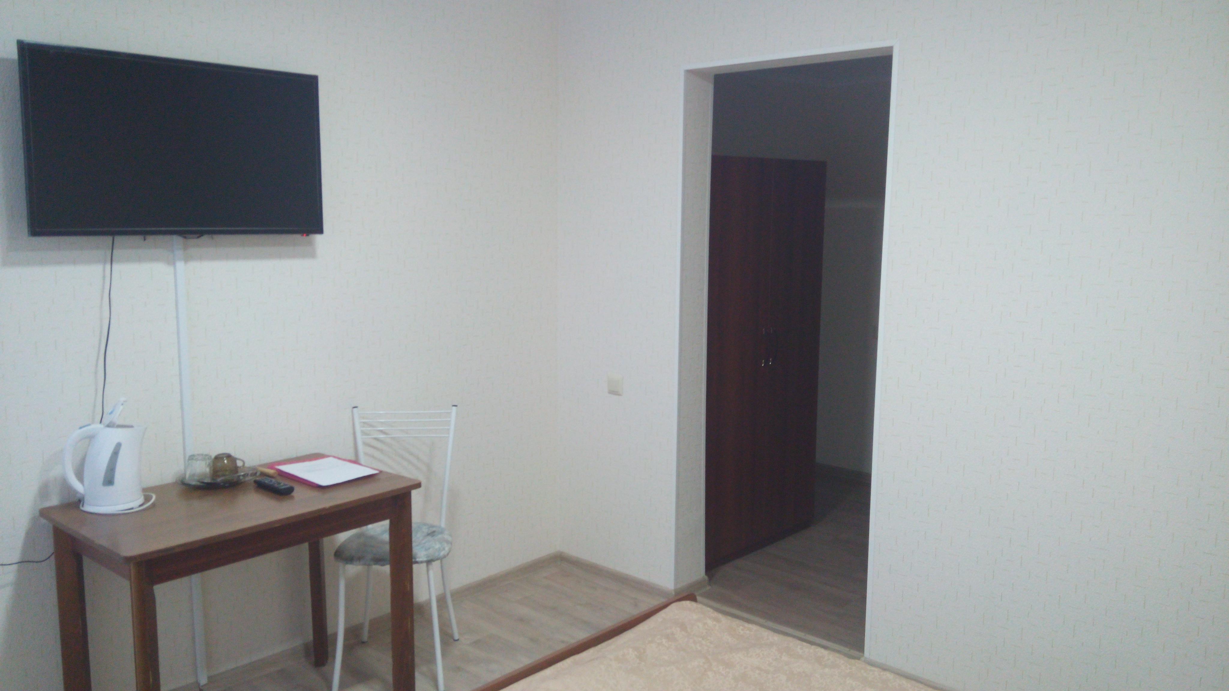 AeroHotel Hotel in Abakan, Russia