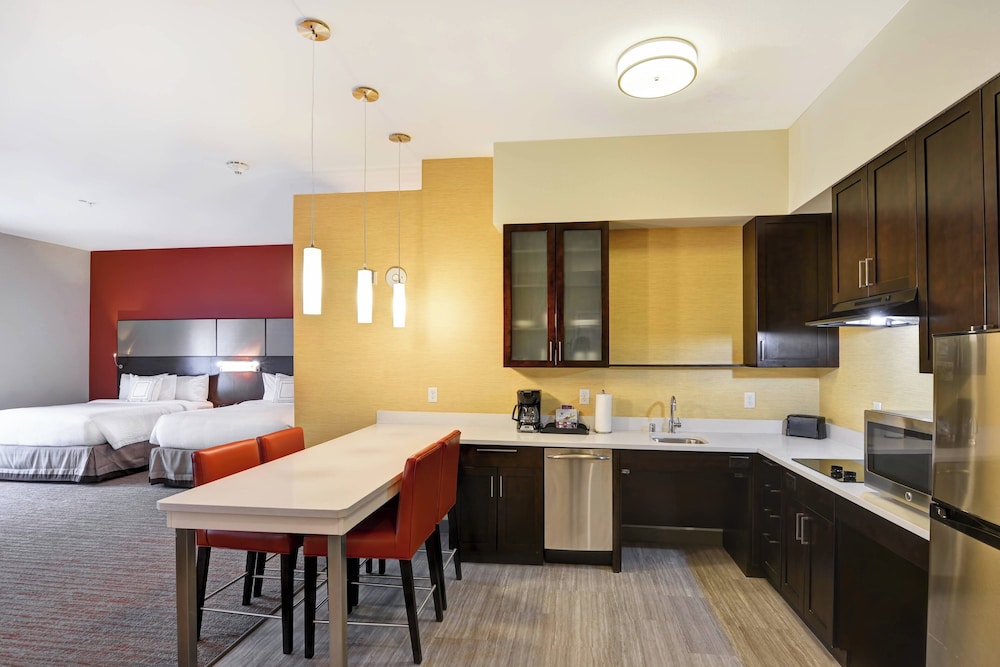 Residence Inn by Marriott Milwaukee North Glendale - featured photo