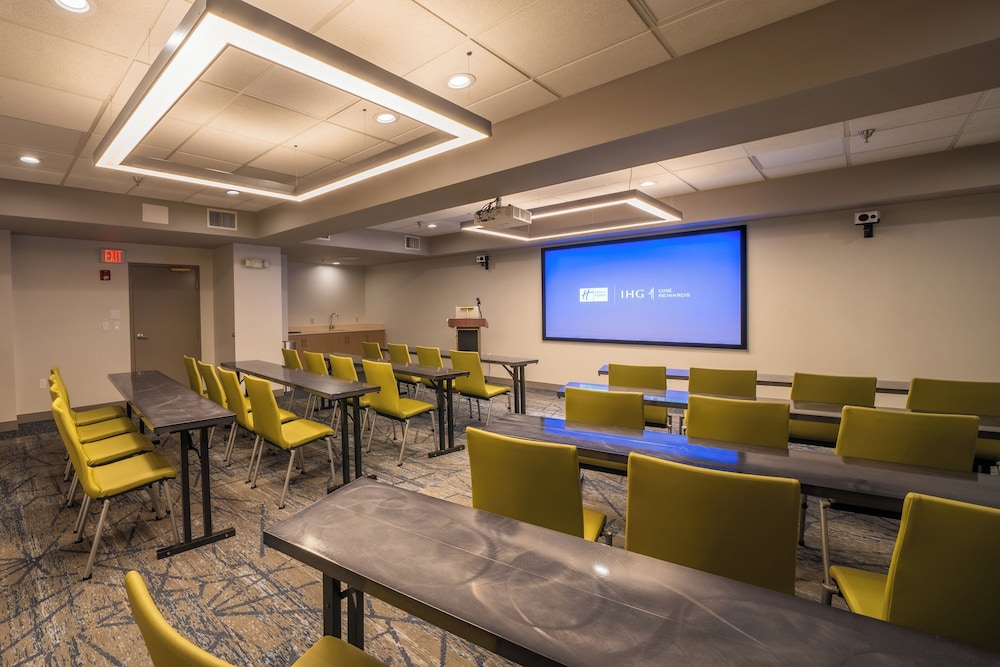 Holiday Inn Express Hotel & Suites Tampa Northwest Oldsmar by IHG - photo 53