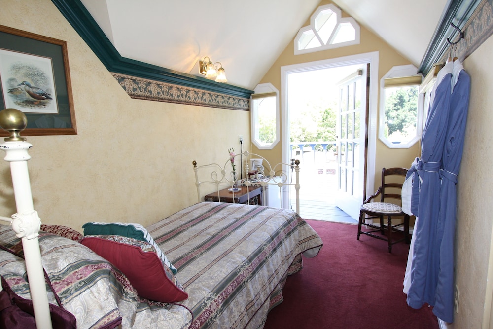 Napa Inn - photo 6