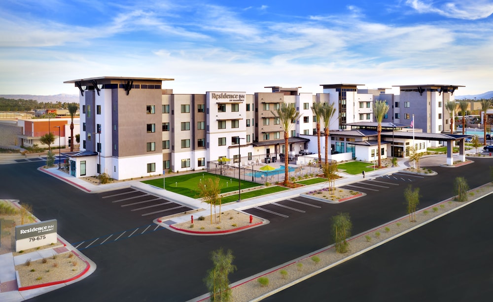 Residence Inn by Marriott La Quinta - photo 40