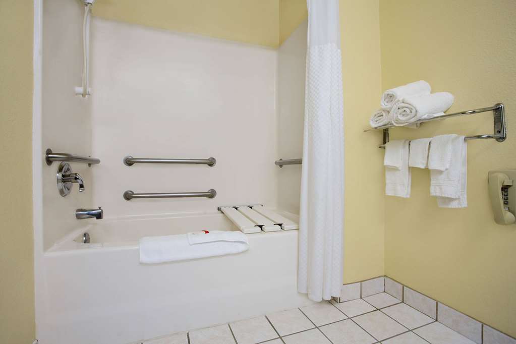 Super 8 by Wyndham Lynchburg VA - photo 11