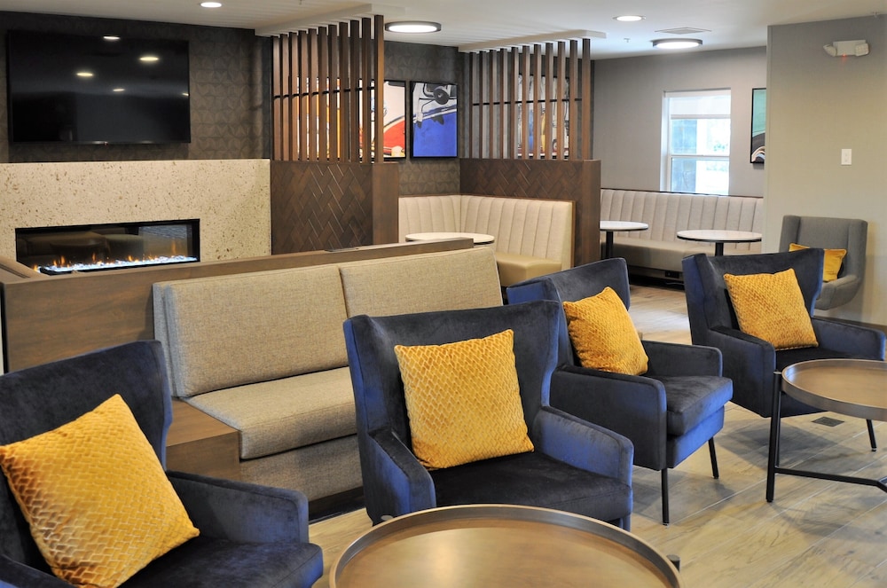 Residence Inn by Marriott Carlsbad - photo 6