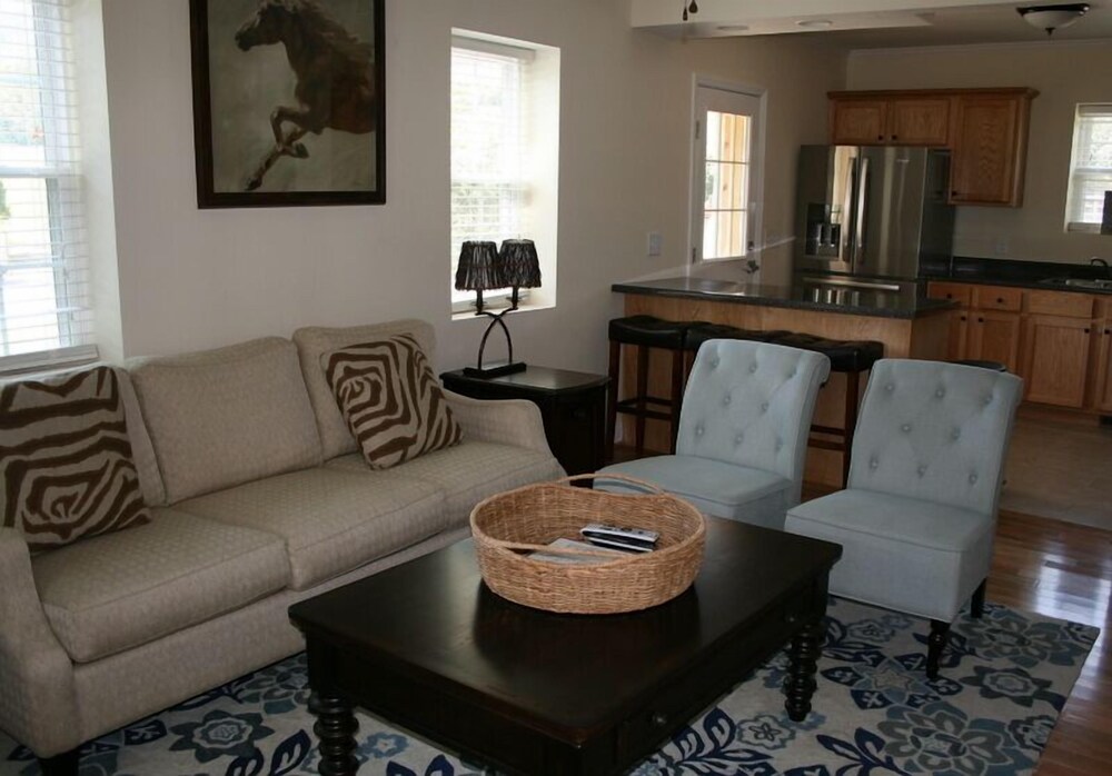 Mountain Cove Farms Resort - photo 9