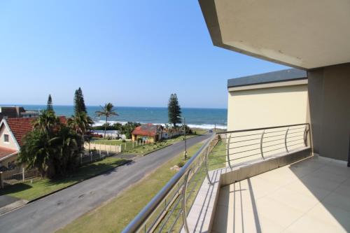 Saints View Resort Unit 17 in Margate, South Africa