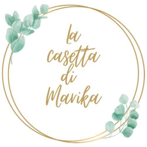 La Casetta di Marika — 4-Star Luxury Hotel in Marina Di Cerveteri, Italy