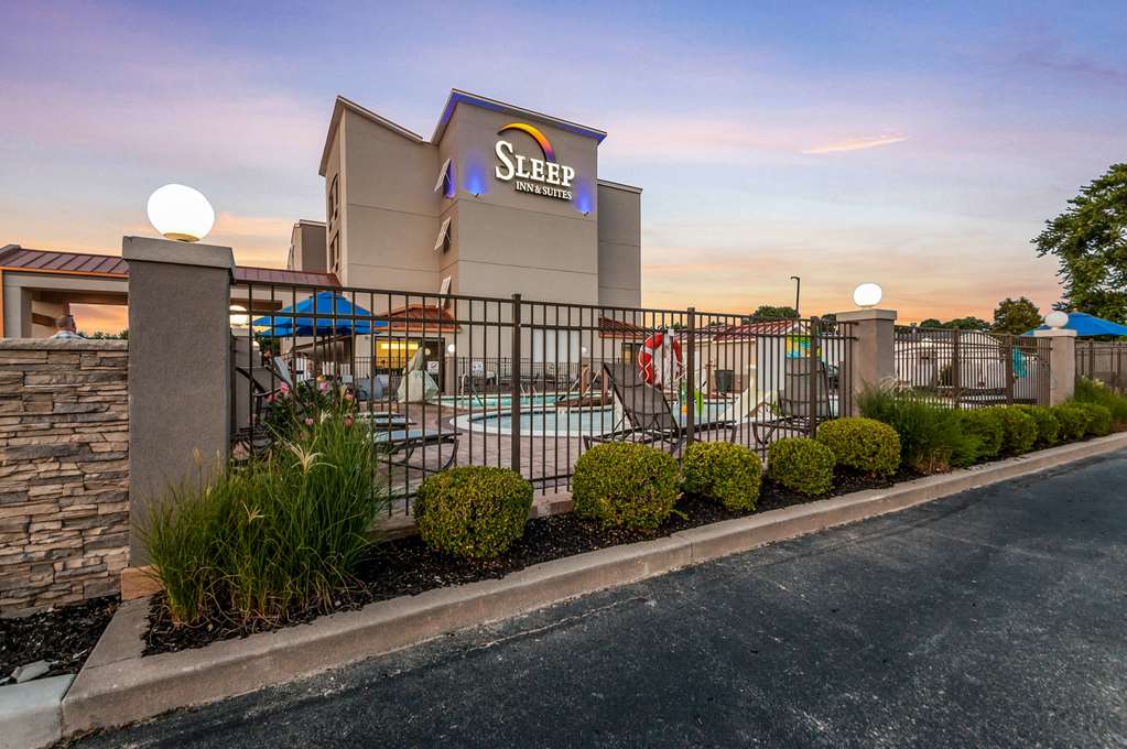 Sleep Inn & Suites Rehoboth Beach - photo 33