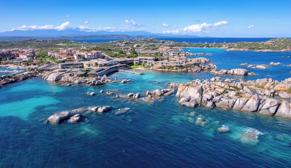 Hôtel & Spa des Pêcheurs in Bonifacio, France