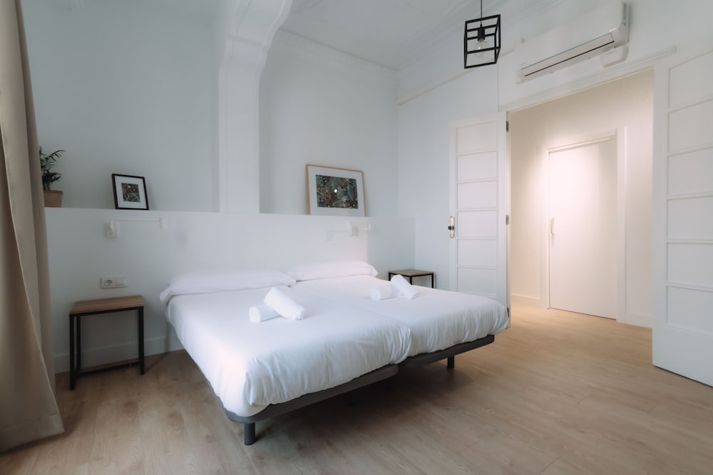 Concept Rooms — Valencia — photo 5
