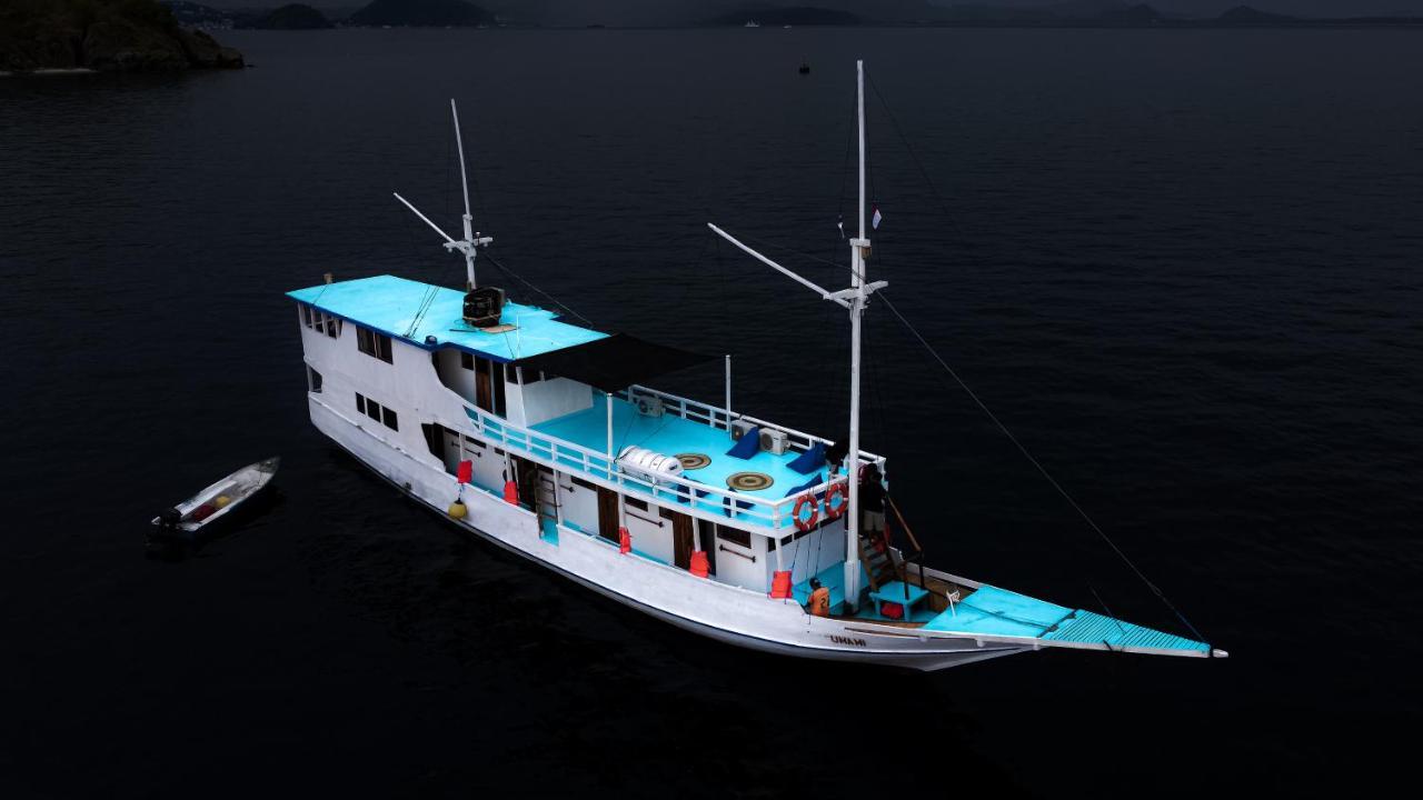 Share trip komodo 3Days 2Night in Labuan Bajo, Indonesia