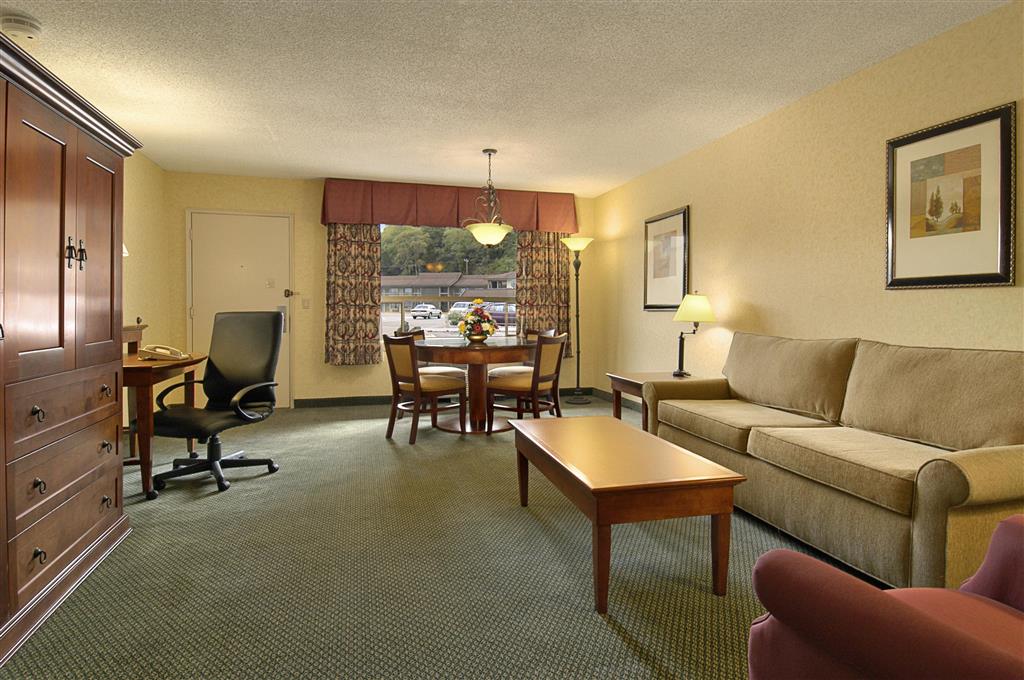 Red Lion Hotel Coos Bay - photo 25