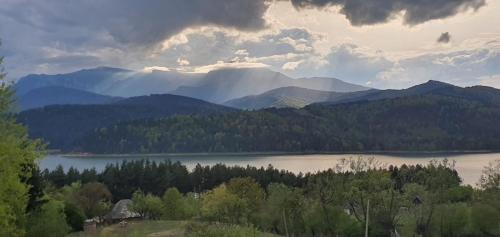 The View Lake Resort & Spa — 5-Star Luxury Hotel in Ruginesti, Romania
