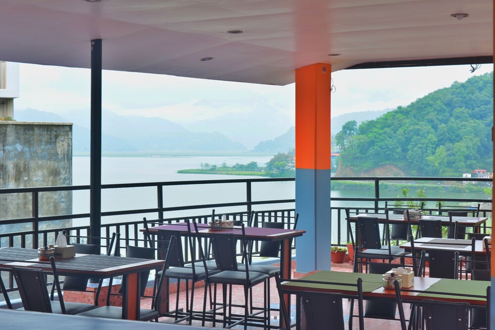 Hotel Direction Pokhara in Pokhara, Nepal